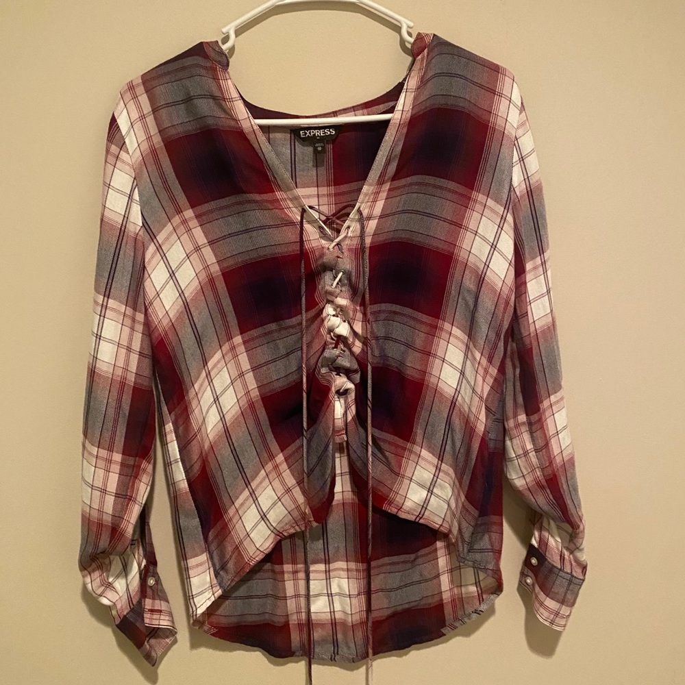 flannel